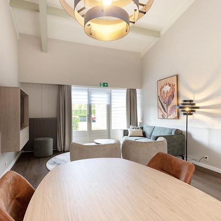 Aparthotel Delden Exteriér fotografie