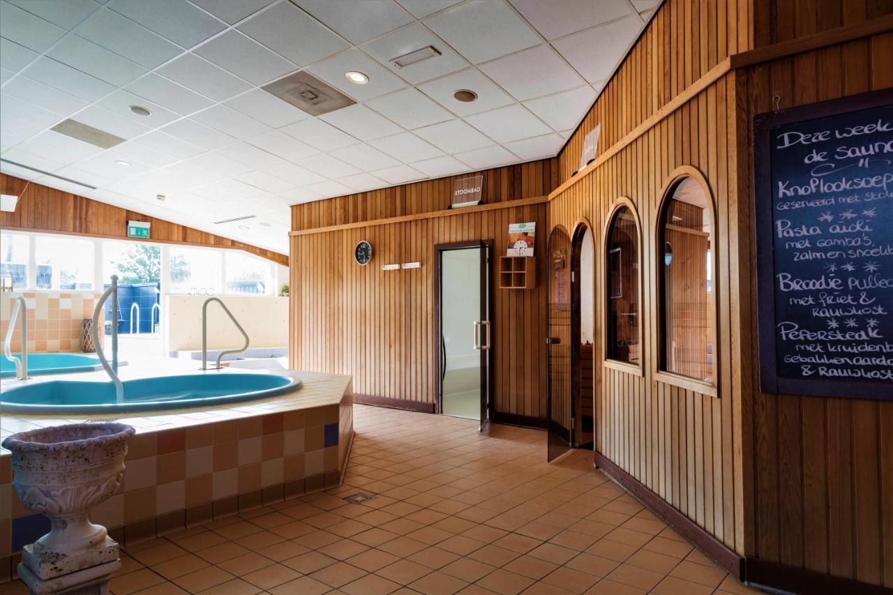 Aparthotel Delden Exteriér fotografie