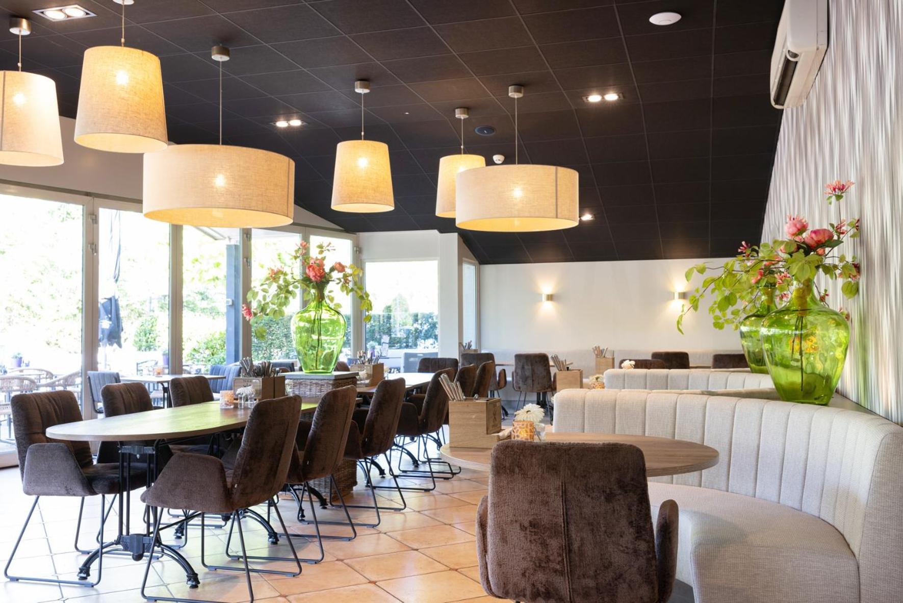 Aparthotel Delden Exteriér fotografie