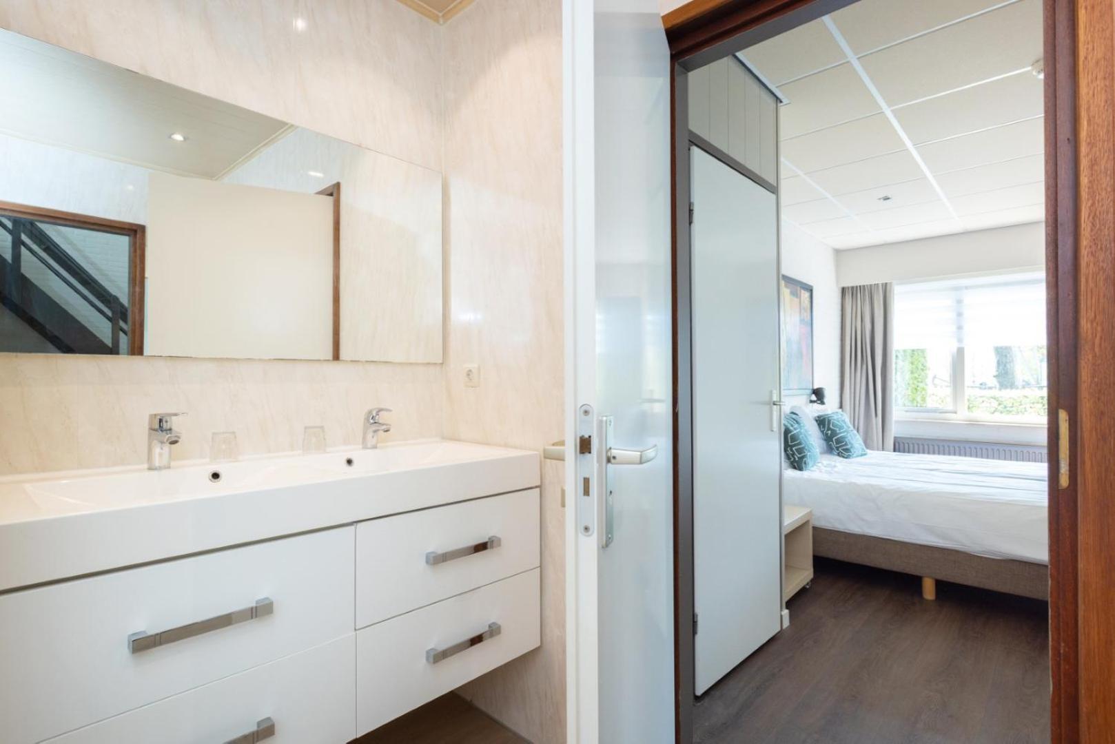 Aparthotel Delden Exteriér fotografie