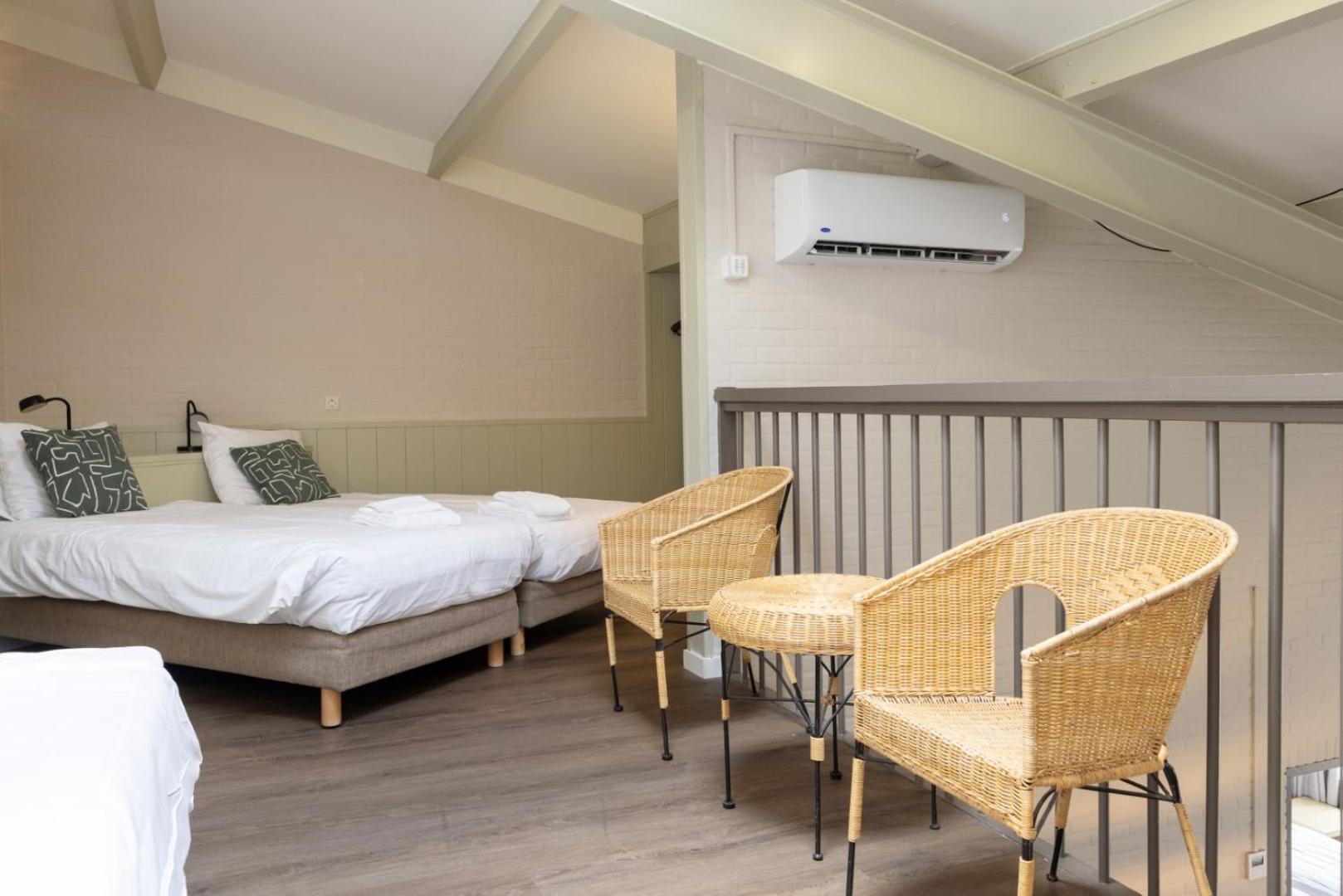 Aparthotel Delden Exteriér fotografie