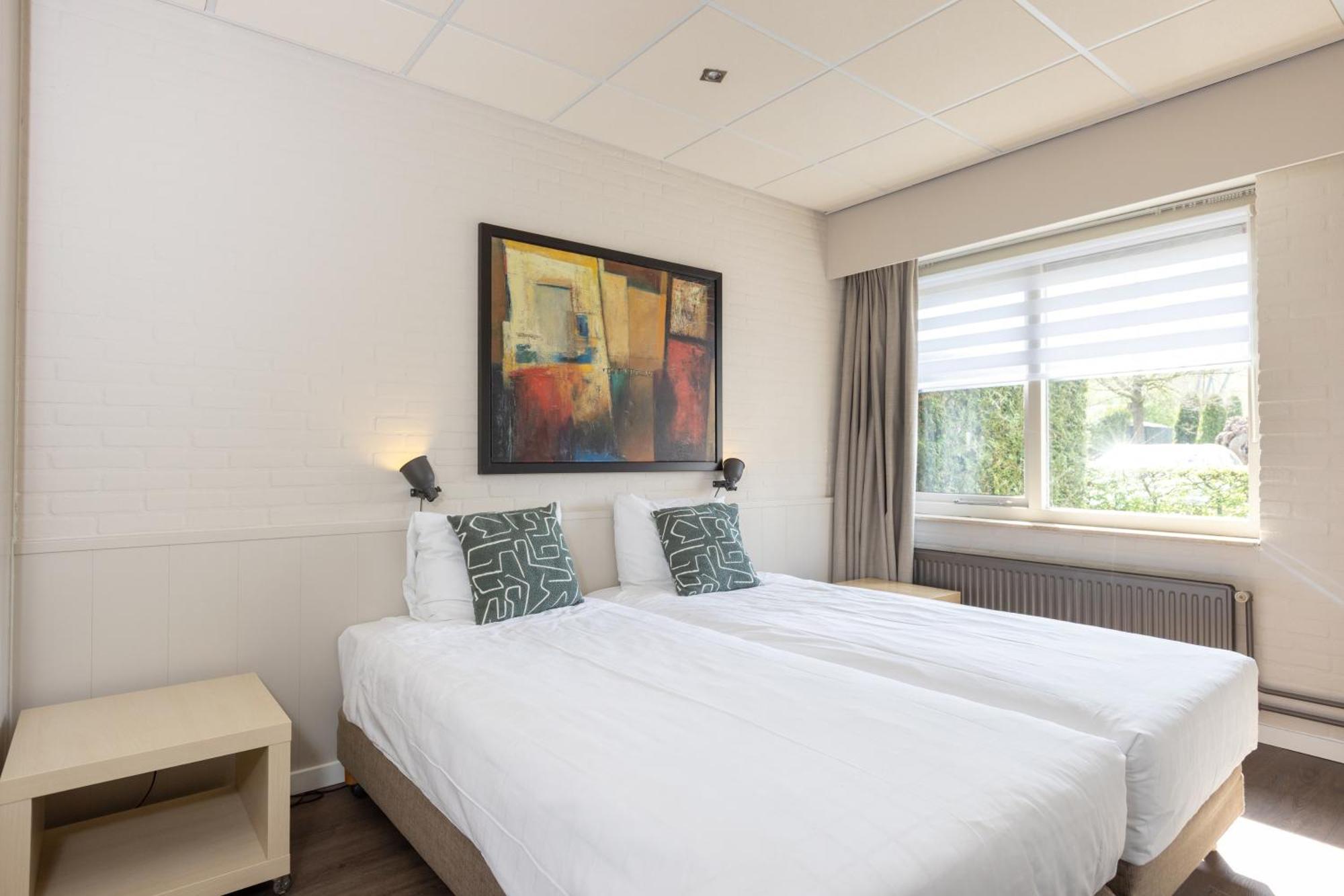 Aparthotel Delden Exteriér fotografie