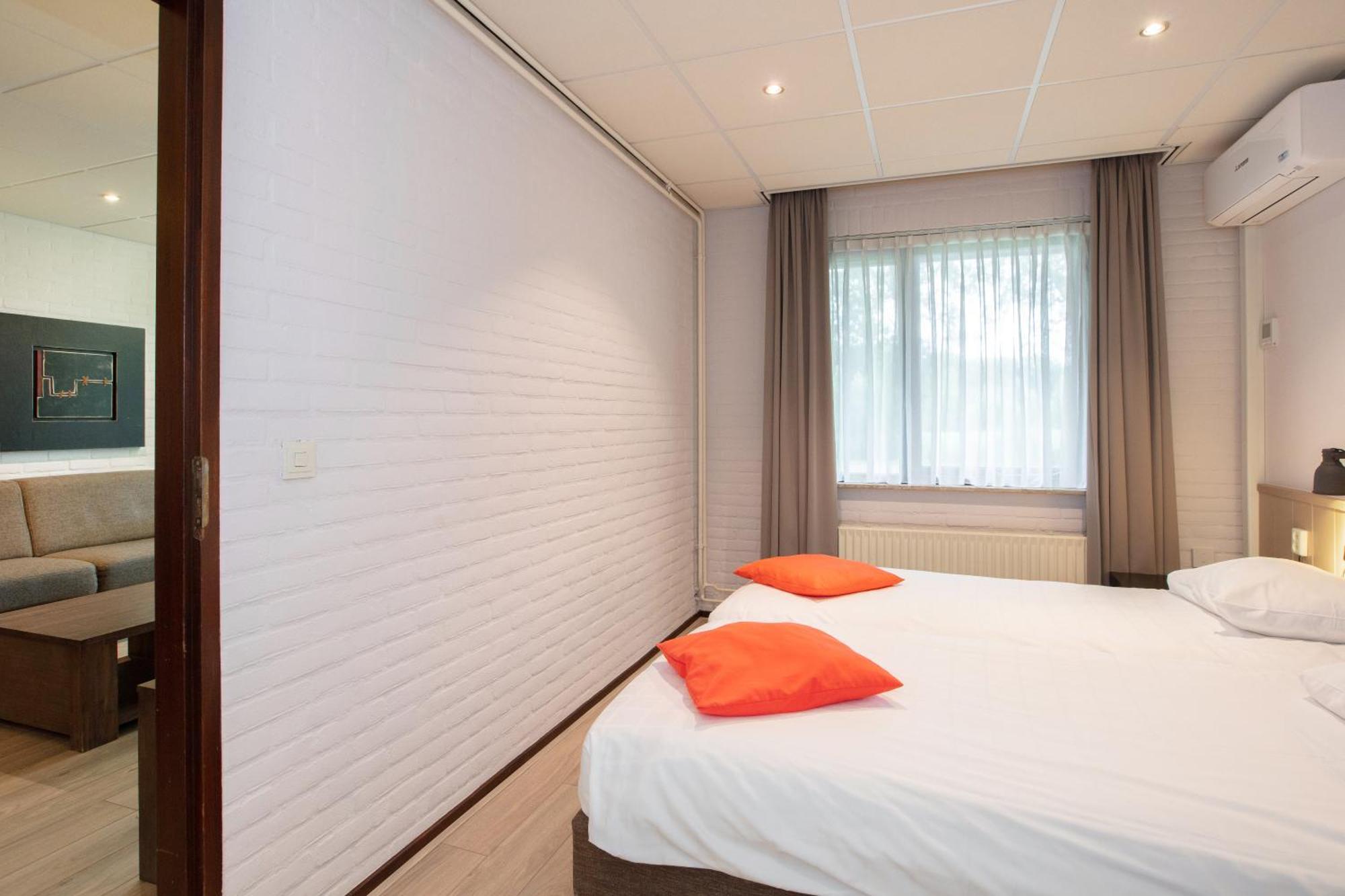 Aparthotel Delden Exteriér fotografie