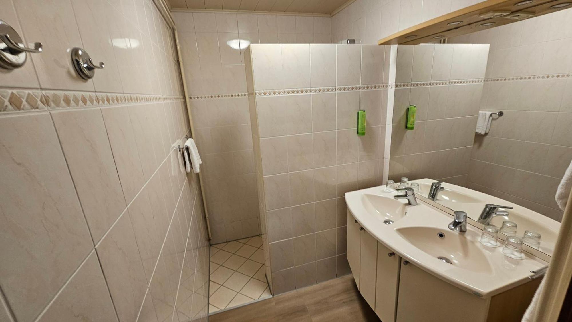 Aparthotel Delden Exteriér fotografie