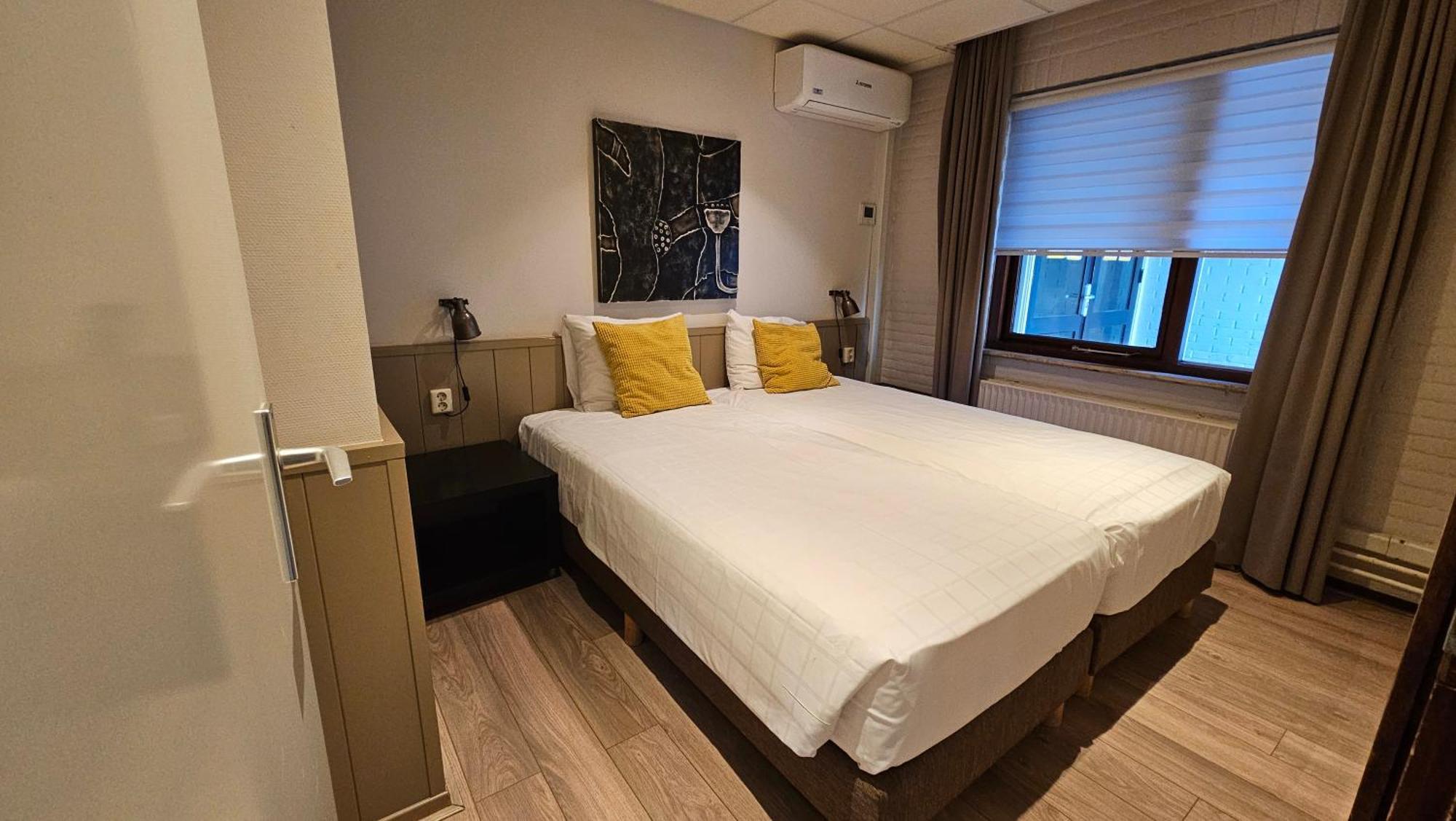 Aparthotel Delden Exteriér fotografie